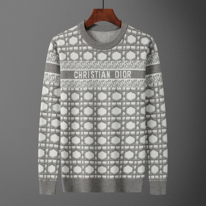 Dior Sweater Mens ID:20250918-39